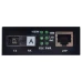Медиаконвертер EC-SFP1000-FE/GE-LFP